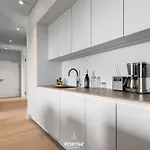 Harbourview Auf Sylt Apartmán List