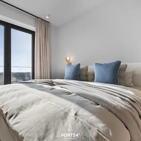 Apartment Harbourview Auf Sylt List