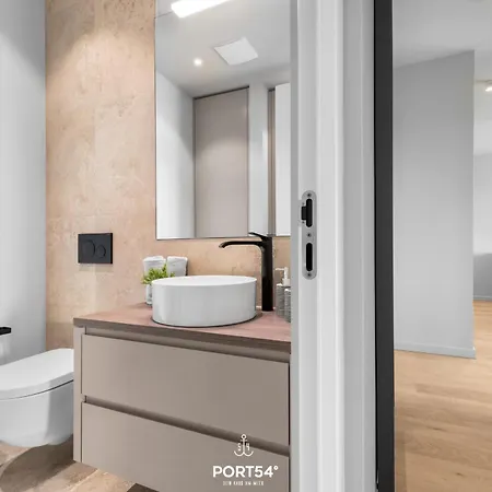 Harbourview Auf Sylt