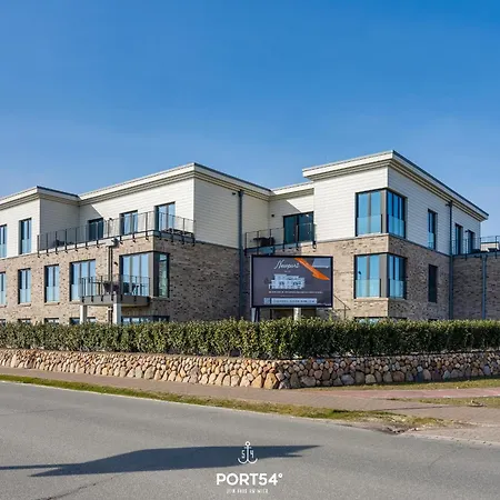 Harbourview Auf Sylt Apartment List