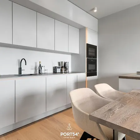 Harbourview Auf Sylt List