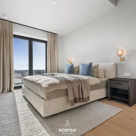 Harbourview Auf Sylt * List