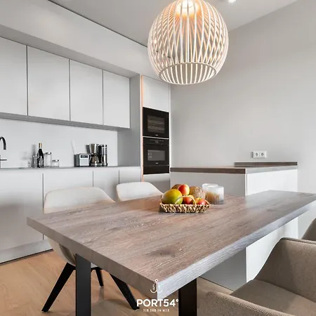 Harbourview Auf Sylt