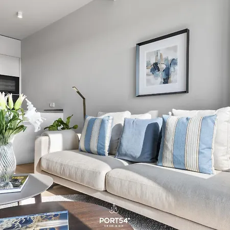 Harbourview Auf Sylt * List