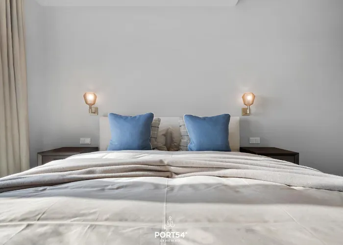 Harbourview Auf Sylt Appartement *