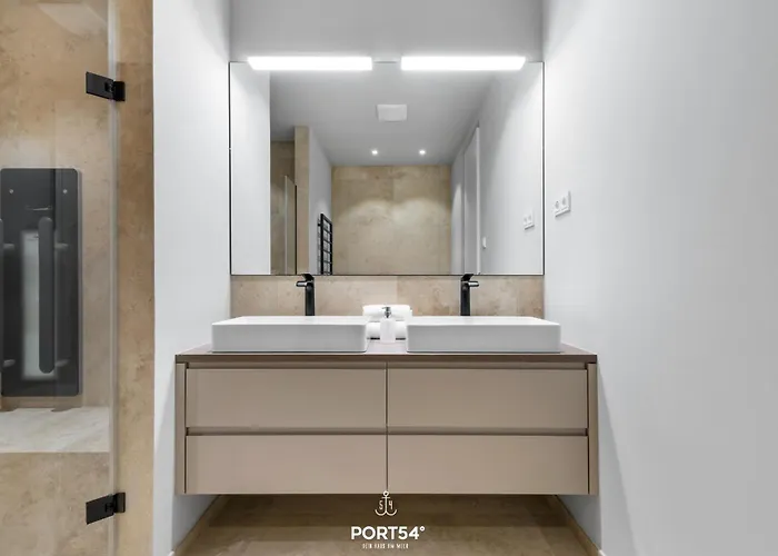 Harbourview Auf Sylt List