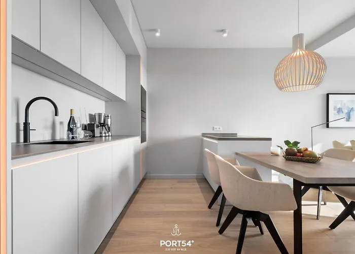 Harbourview Auf Sylt Appartement *