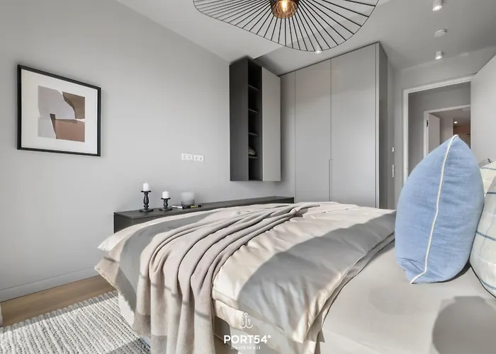 Harbourview Auf Sylt Appartement List