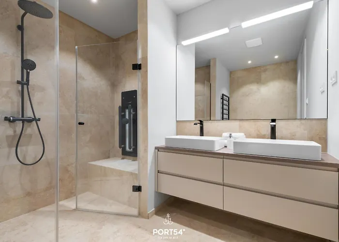 Harbourview Auf Sylt *