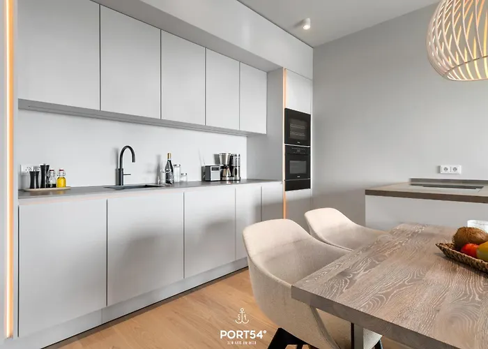 Harbourview Auf Sylt List