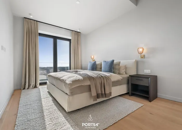 Harbourview Auf Sylt * List