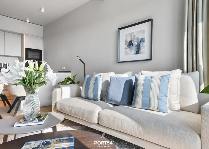 Harbourview Auf Sylt * List